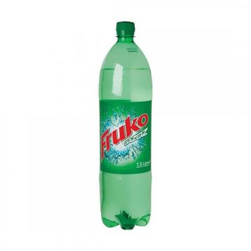 Fruko 1.5 lt Gazoz