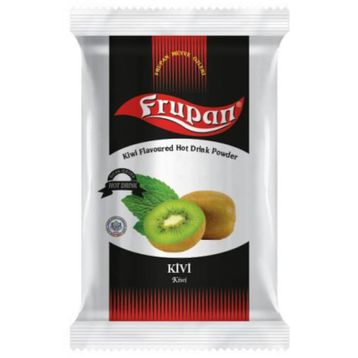 Frupan 300 gr Kivi Aromalı İçeçek Tozu