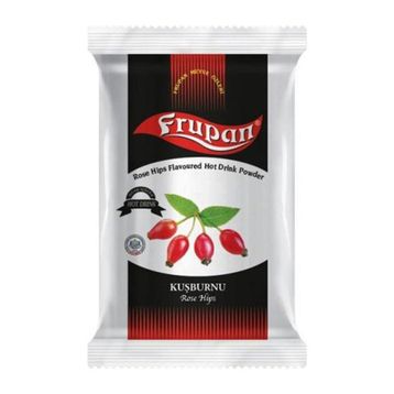 Frupan 300 gr Kuşburnu Sıcak İçecek Tozu