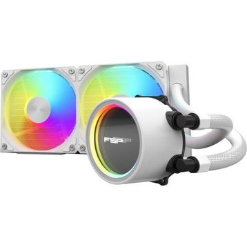 FSP AE24-W 240 mm İşlemci Sıvı Soğutucu