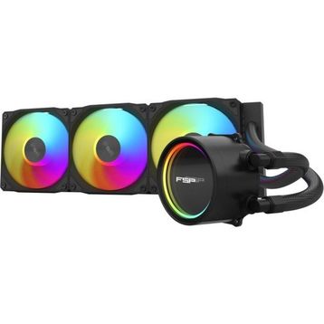 FSP AE36-B 360 mm İşlemci Sıvı Soğutucu