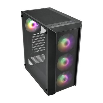 Fsp CMT318 750W GeN5 Gaming E-ATX Kasa