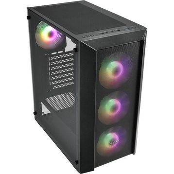 Fsp CMT318 750W GeN5 Gaming E-ATX Kasa