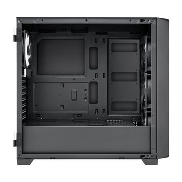Fsp CMT318 850 W 80+ Gen5 4X Fan E-ATX Siyah Gaming Kasa