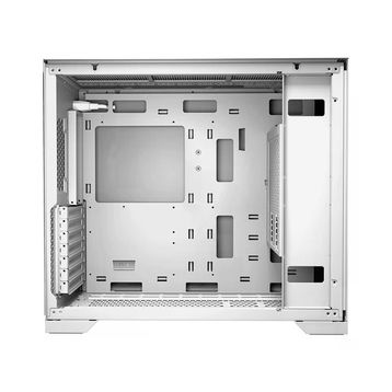 FSP CMT580 Fanlı E-ATX Gaming Bilgisayar Kasası