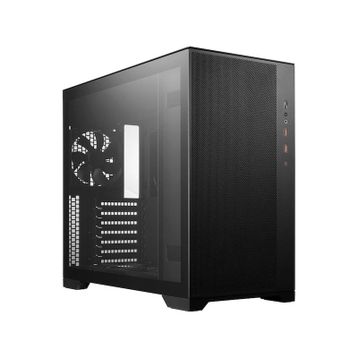 FSP CMT580 Fanlı E-ATX Gaming Bilgisayar Kasası