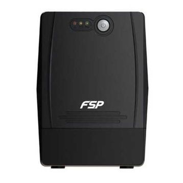 FSP FP1500 1.500VA Line Interactive Kesintisiz Güç Kaynağı