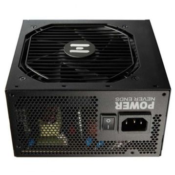 Fsp HGS-650M 650 W 80+120 mm Fan Power Supply