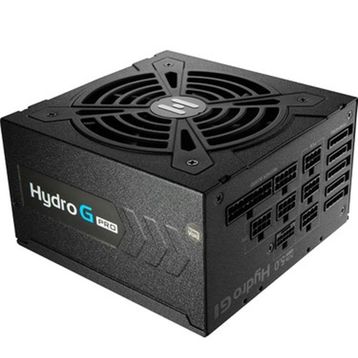 Fsp Hydro G Pro ATX3.0 GEN-5 PCIe5.0 1000W 80+ Gold 120mm Fan Modüler Power Supply