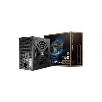 Fsp Hydro G Pro HG2-1000 1000W 80+ Gold 120 mm Fan Modüler Power Supply