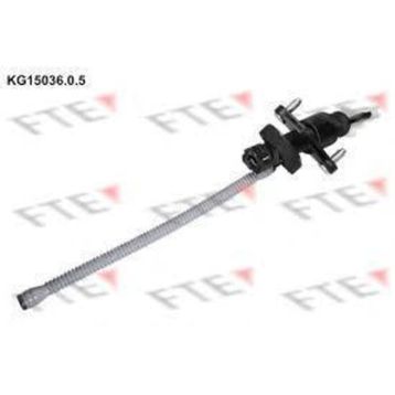 FTE Opel Corsa C Debriyaj Üst Merkezi