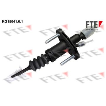 FTE Opel Vectra C Debriyaj Üst Merkezi