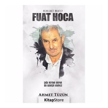 Fuat Hoca - Ahmet Tüzün