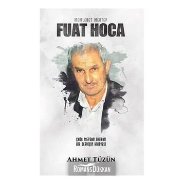 Fuat Hoca - Ahmet Tüzün