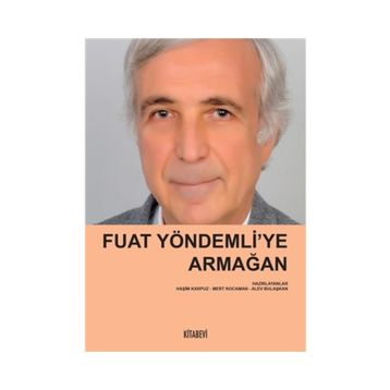 Fuat Yöndemli ye Armağan - Kolektif