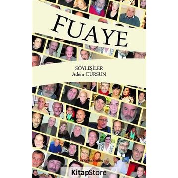 Fuaye - Adem Dursun