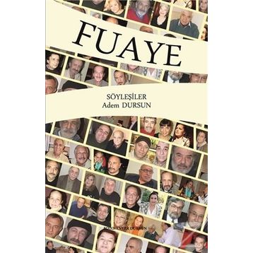 Fuaye - Adem Dursun