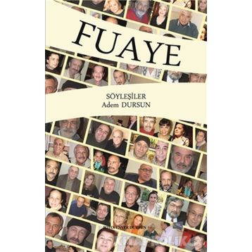 Fuaye - Adem Dursun