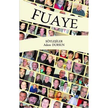 Fuaye - Adem Dursun