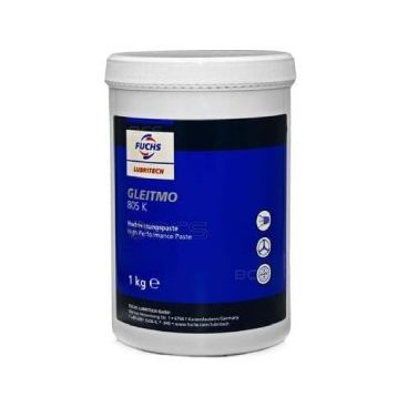 Fuchs Gleitmo 805 K - 1 kg Gres Yağı