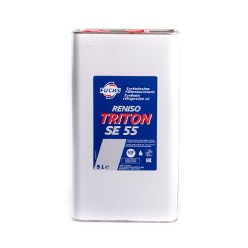Fuchs Reniso Triton SE 55 5 lt Kompresör Yağı