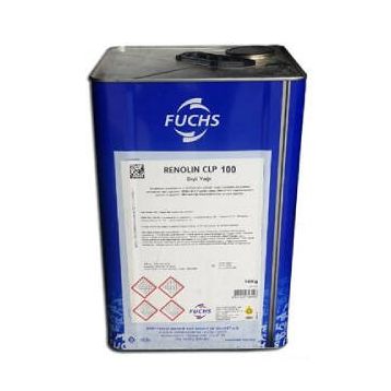 Fuchs Renolin CLP 100 - 18 lt Yüksek Performanslı Dişli Yağı