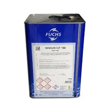 Fuchs Renolin CLP 150 18 lt Şanzıman Yağı