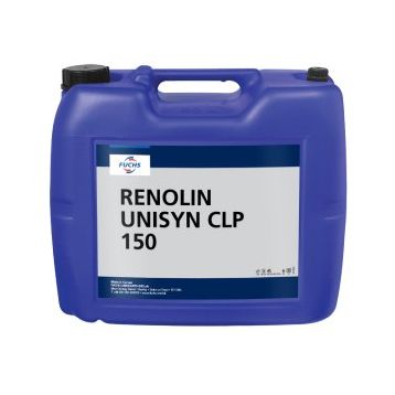 Fuchs Renolin Unisyn CLP 150 - 16 kg Dişli Yağı