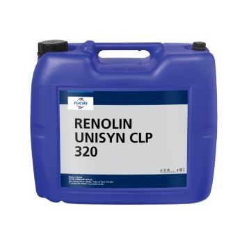 Fuchs Renolin Unisyn CLP 320 - 16 kg Dişli Yağı