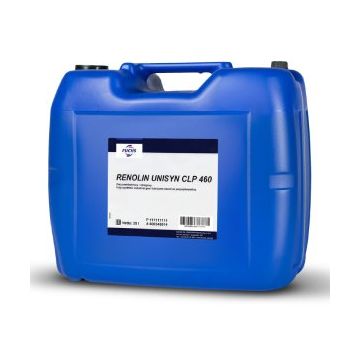 Fuchs Renolin Unisyn CLP 460 - 16 kg Dişli Yağı