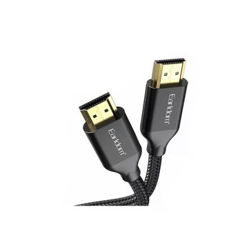 Fuchsia 3 mt 18 Gbps 2.0 1.4 V 4K HDMI Kablo