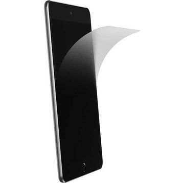 Fuchsia Apple iPad Mini 5 2019 Uyumlu Paper-Like Gerçek Kağıt Hissi Screen Protector Ekran Koruyucu