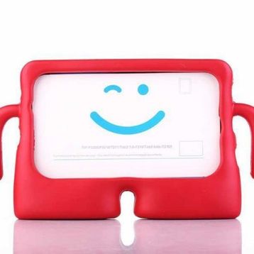 Fuchsia Apple iPad Pro 11 2020 iBuy Standlı Tablet Kılıf