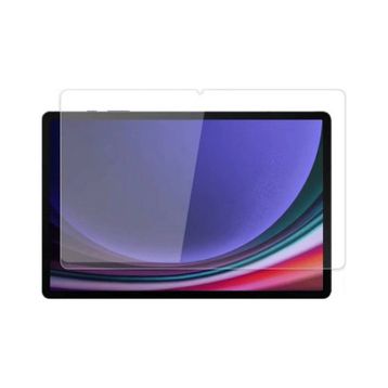 Fuchsia Galaxy Tab S10 Plus 12.4 inç Uyumlu Temperli Cam Tablet Ekran Koruyucu