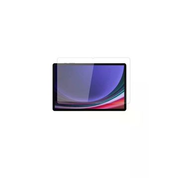 Fuchsia Galaxy Tab S10 Plus 12.4 inç Uyumlu Temperli Cam Tablet Ekran Koruyucu