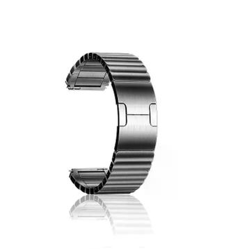 Fuchsia Gear S3 KRD-35 22 mm Metal Kordon