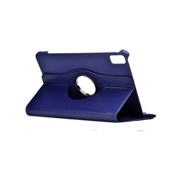 Fuchsia Huawei Mate Pad 10.4 Dönebilen Standlı Tablet Kılıfı
