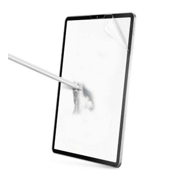 Fuchsia iPad Air 10.9 2020 4. Nesil Uyumlu Paper-Like Gerçek Kağıt Hissi Screen Protector Ekran Koruyucu