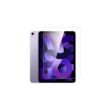 Fuchsia iPad Air 11 2025 M3 Çip Uyumlu 11 inç Temperli Cam Ekran Koruyucu