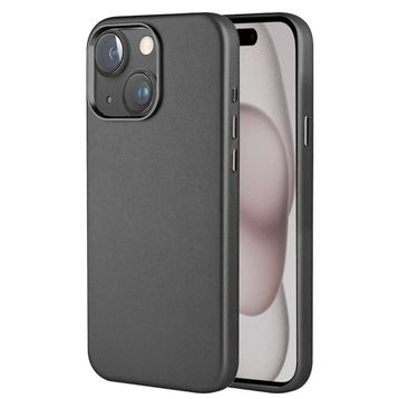 Fuchsia İphone 14 İle Uyumlu Hbc-242 Dividing Kablosuz Şarj Özellikli Titan Gri Kapak