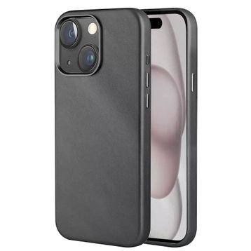 Fuchsia İphone 14 İle Uyumlu Hbc-242 Dividing Kablosuz Şarj Özellikli Titan Gri Kapak