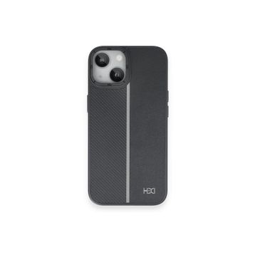 Fuchsia iPhone 14 Kılıf HBC-155 Lizbon Kapak