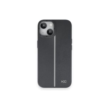 Fuchsia iPhone 14 Kılıf HBC-155 Lizbon Kapak
