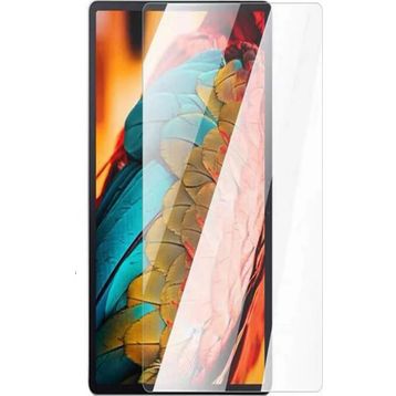 Fuchsia Lenovo Tab M10 TB328FU 10.1 inç Uyumlu Cam Ekran Koruyucu