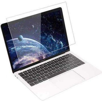 Fuchsia Macbook A2337 A2338 13.3 inç Uyumlu 2'li Ekran Koruyucu