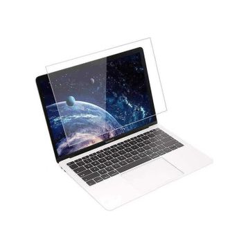 Fuchsia Macbook A2337 A2338 13.3 inç Uyumlu 2'li Ekran Koruyucu
