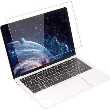 Fuchsia Macbook A2681 13.6 inç Air Uyumlu 2'li Ekran Koruyucu