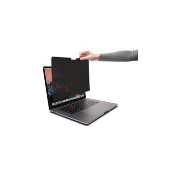 Fuchsia Macbook Air - Pro 13.3 Macbook Manyetik Hayalet Ekran Koruyucu