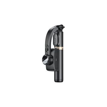 Fuchsia SF14 75 cm 360 Derece Bluetooth 5.0 Kontrollü Selfie Çubuğu