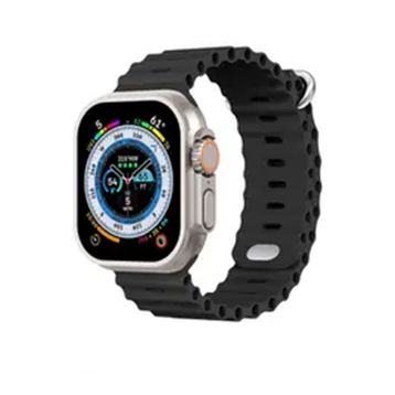 Fuchsia Watch Ultra 8 Max Akıllı Saat